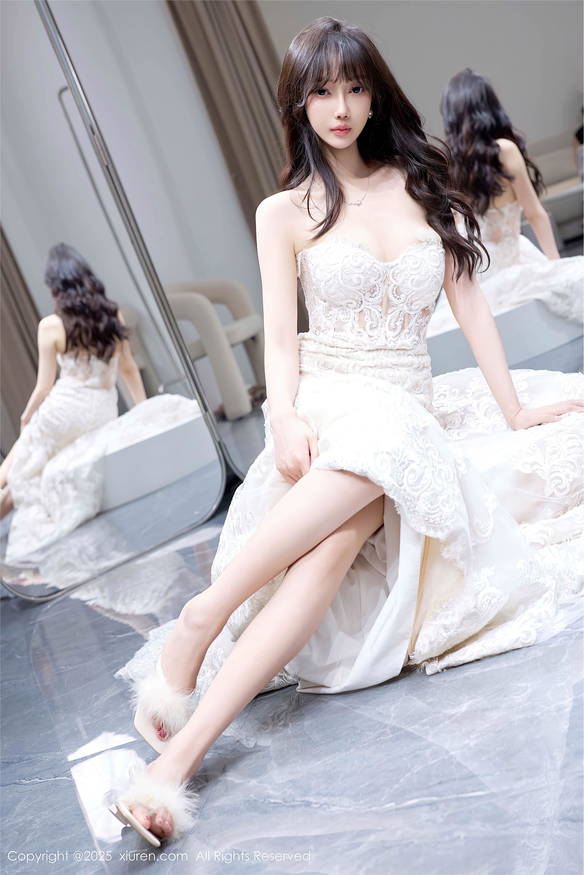 Xiuren秀人网 2025.08.18 NO.10663 玥儿玥er